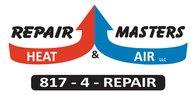 Repair Masters Heat & Air | Fort Worth Emergency HVAC Repair